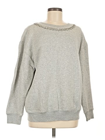 J.Crew Sweatshirt (view 1)
