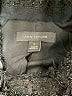 Ann Taylor Tweed Solid Silver Black Jacket Size 12 - photo 6