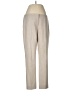 Tahari Tan Dress Pants Size 8 - photo 1