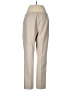 Tahari Tan Dress Pants Size 8 - photo 2
