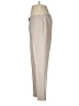 Tahari Tan Dress Pants Size 8 - photo 5