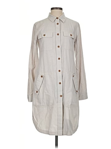 Duluth Trading Co. Casual Dress (view 1)