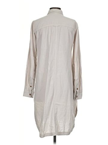 Duluth Trading Co. Casual Dress (view 2)