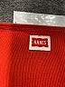 Hanes Orange Bodysuit Size XS - photo 3