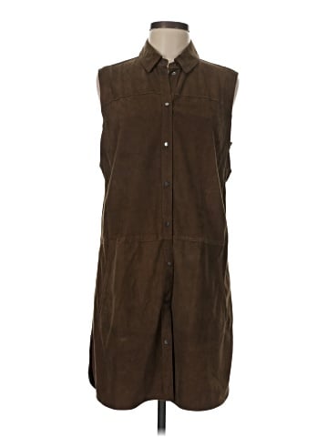 Vince. Casual Dress (view 1)