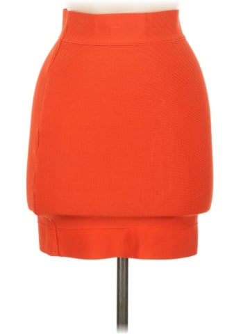 BCBGMAXAZRIA Casual Skirt (view 1)