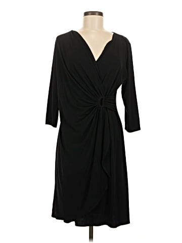 Tommy Bahama Cocktail Dress (view 1)