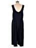 ASOS Solid Blue Jumpsuit Size 14 - photo 2