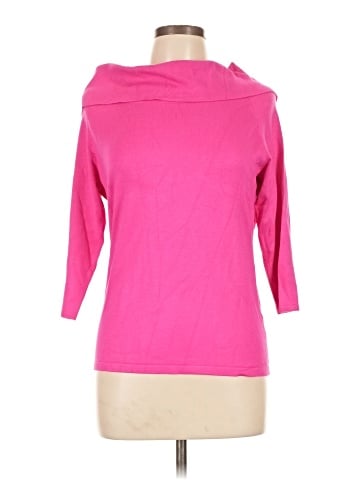 New York & Company Pullover Sweater (view 1)
