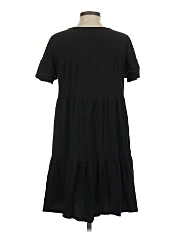 J.Crew Casual Dress (view 2)