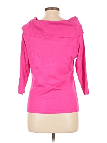 New York & Company Pullover Sweater (view 2)