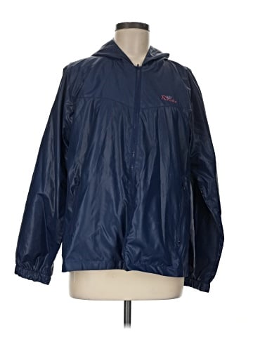 Renee Windbreaker (view 1)