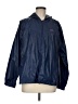 Renee 100% Polyester Solid Blue Windbreaker Size 6 - photo 1