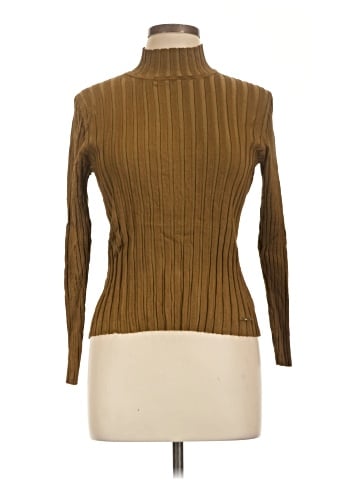 Elie Tahari Long Sleeve Top (view 1)