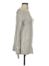 Theory 100% Cashmere Gray Cashmere Pullover Sweater Size S - photo 4
