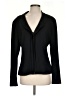 T Tahari Black Blazer Size S (estimated) - photo 1