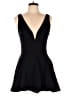 Lulus Black Romper Size L - photo 1