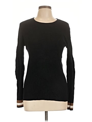 Elliott Lauren Long Sleeve Top (view 1)