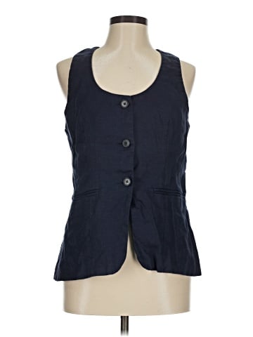 Madewell Vest (view 1)