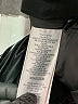 True Religion 100% Polyester Solid Black Snow Jacket Size S - photo 7
