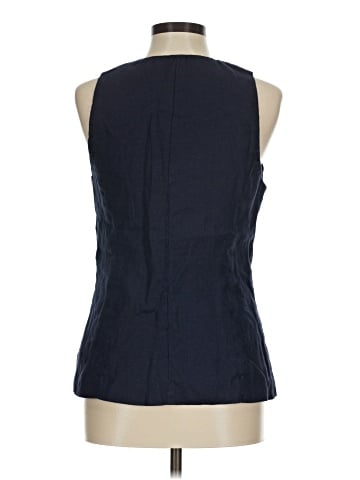 Madewell Vest (view 2)