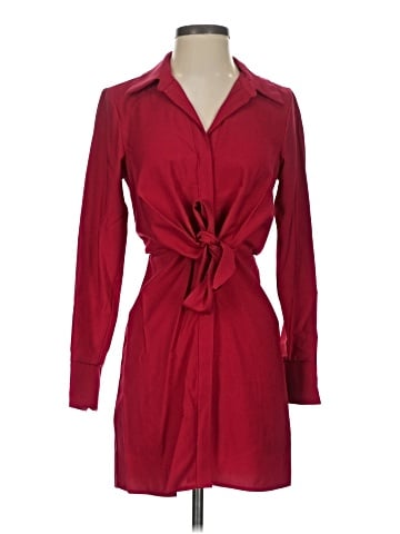 MNG Casual Dress (view 1)