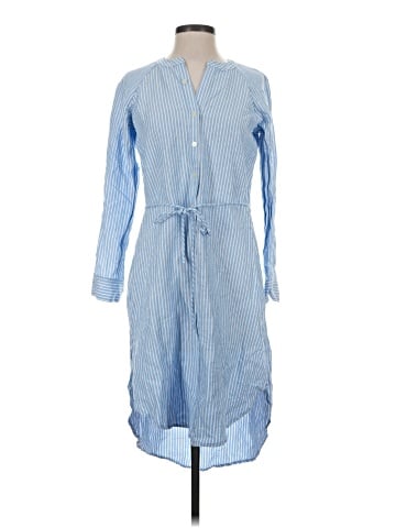 Ann Taylor LOFT Casual Dress (view 1)