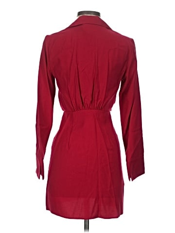 MNG Casual Dress (view 2)