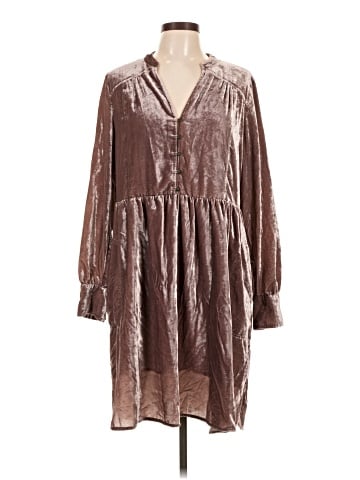 Holding Horses Casual Dress (view 1)