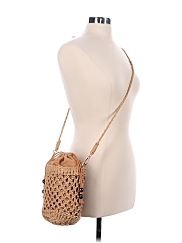 L Space Bucket Bag (view 2)