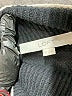 Ann Taylor LOFT Black Pullover Sweater Size M - photo 7