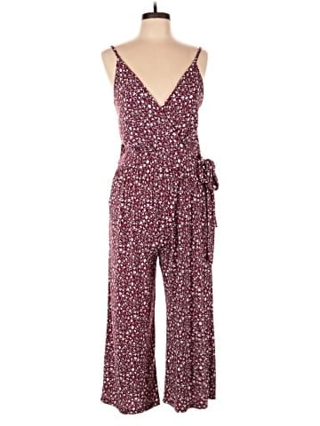 Kaileigh Jumpsuit (view 1)