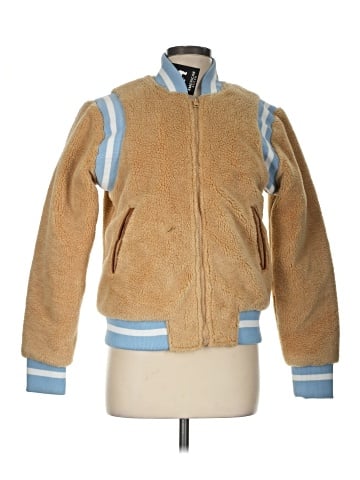 American Stitch Jacket (view 1)