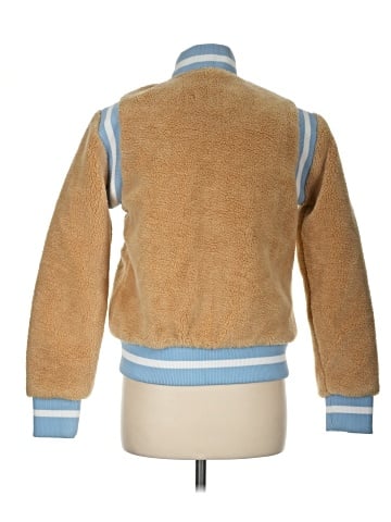 American Stitch Jacket (view 2)