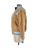 American Stitch 100% Polyester Tan Jacket Size M - photo 5