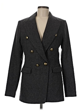 Banana Republic Wool Blazer