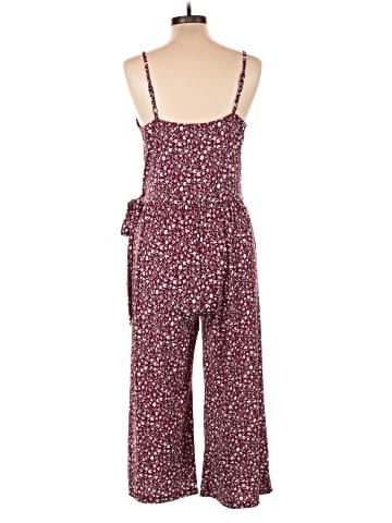 Kaileigh Jumpsuit (view 2)