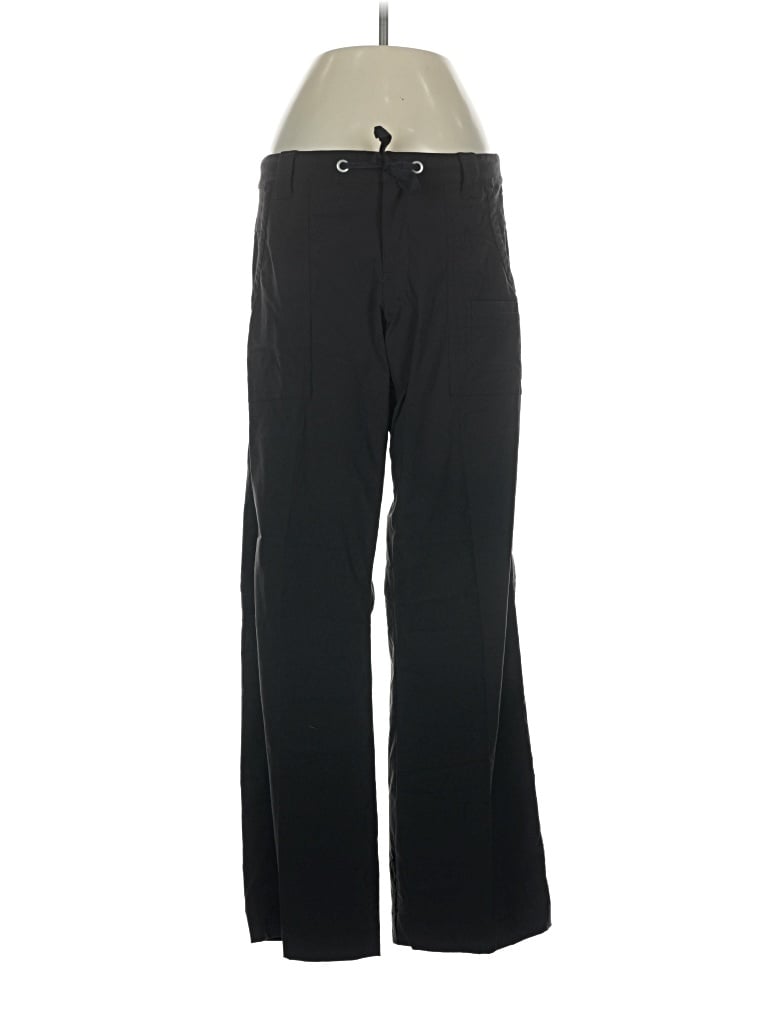 Pre-owned Lucy Active Pants In Black