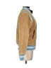 American Stitch 100% Polyester Tan Jacket Size M - photo 4