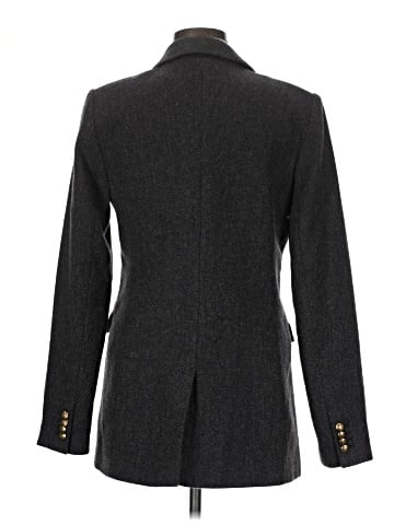 Banana Republic Wool Blazer (view 2)