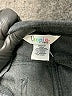Hue Solid Black Active Pants Size L - photo 7
