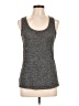 Rag & Bone/JEAN Gray Tank Top Size L - photo 1