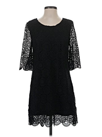 KLD Signature Casual Dress (view 1)