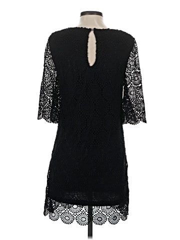 KLD Signature Casual Dress (view 2)