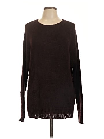 Eileen Fisher Pullover Sweater (view 1)