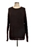 Eileen Fisher Brown Pullover Sweater Size L - photo 1