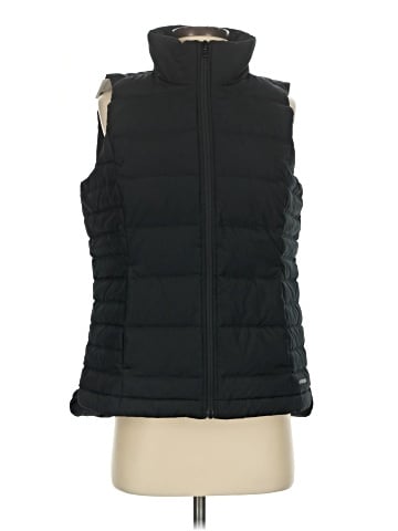Lands' End Vest (view 1)