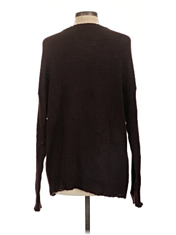 Eileen Fisher Pullover Sweater (view 2)