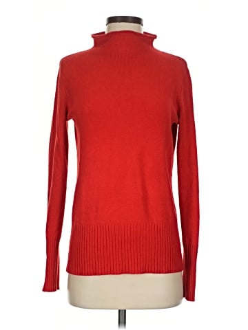 French Connection Turtleneck Sweater (view 1)