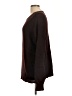 Eileen Fisher Brown Pullover Sweater Size L - photo 5